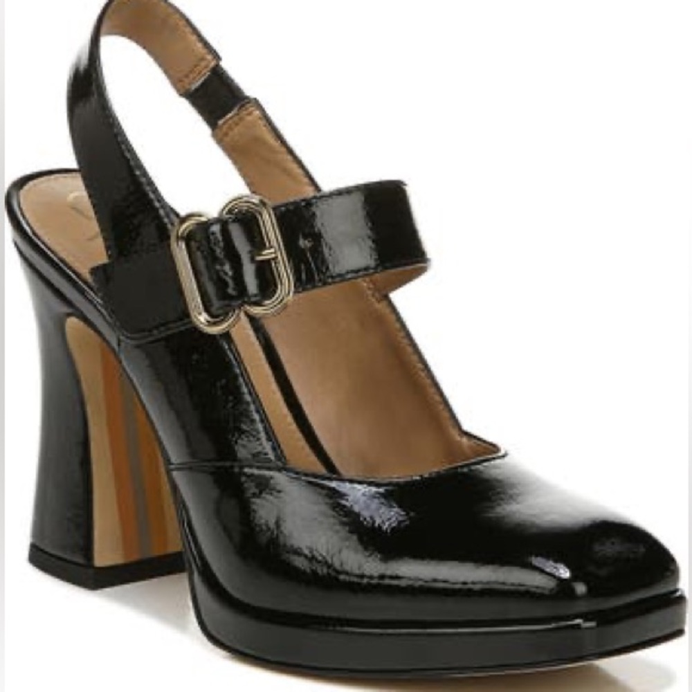 Sam Edelman Jildie slingback heels size 8.5